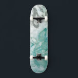 Skateboard Spray de fleurs II<br><div class="desc">Floral</div>