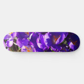 SKATEBOARD SPRING CROCUS (Horz)