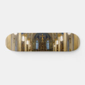 Skateboard St Peter Catholic Church JC (Horz)