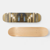 Skateboard St Peter Catholic Church JC (Horz)