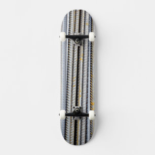 Skateboard - Staalbakken