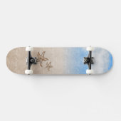 Skateboard Starfish Beach Skate (Horz)