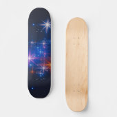 Skateboard Stargate (Recto)