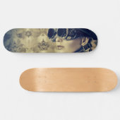 Skateboard - Steampunk (Horz)