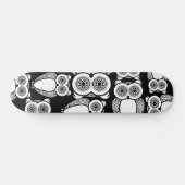 Skateboard Stella Hootie (Horz)