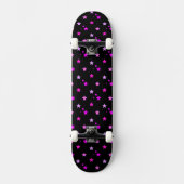 Skateboard Stellaron (Recto)