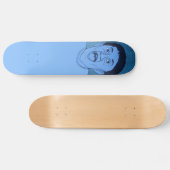 Skateboard Stephen (Horz)