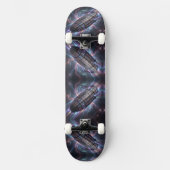 Skateboard Sternenpfad – Reise durch das Universum´13 (Recto)