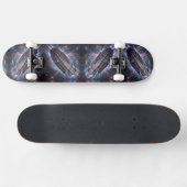 Skateboard Sternenpfad – Reise durch das Universum´13 (Horz)