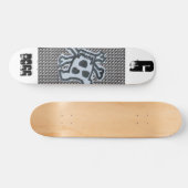 Skateboard Stick G-DOGG (Horz)