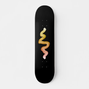 SKATEBOARD STIJL EN DESIGN