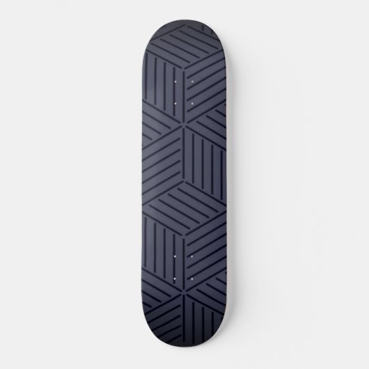 SKATEBOARD STIJL EN DESIGN (Voorkant)