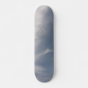 SKATEBOARD STIJL EN DESIGN