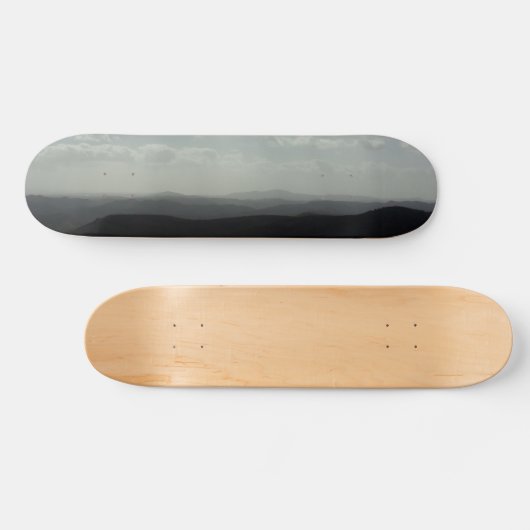 SKATEBOARD STIJL EN DESIGN (Horizontaal)