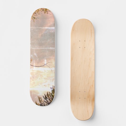 SKATEBOARD STIJL EN DESIGN (Voorkant)