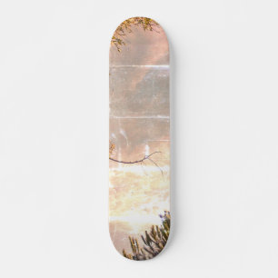 SKATEBOARD STIJL EN DESIGN