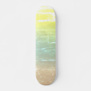 SKATEBOARD STIJL EN DESIGN