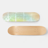 SKATEBOARD STIJL EN DESIGN (Horizontaal)
