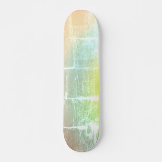 SKATEBOARD STIJL EN DESIGN (Voorkant)