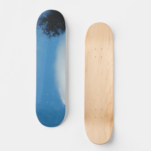 SKATEBOARD STIJL EN DESIGN (Voorkant)