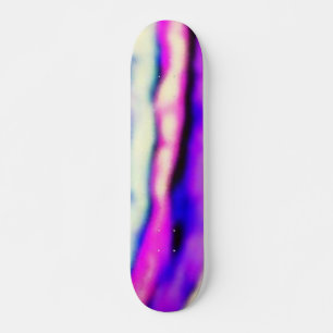 Skateboard stijl en design