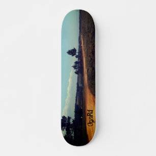 SKATEBOARD STIJL EN DESIGN