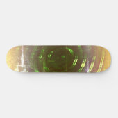 SKATEBOARD STIJL EN DESIGN (Horizontaal)