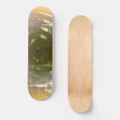 SKATEBOARD STIJL EN DESIGN (Voorkant)