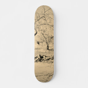 SKATEBOARD STIJL EN DESIGN