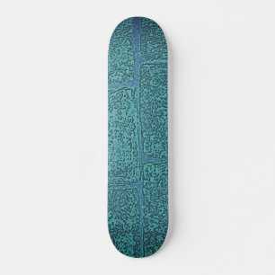 SKATEBOARD STIJL EN DESIGN