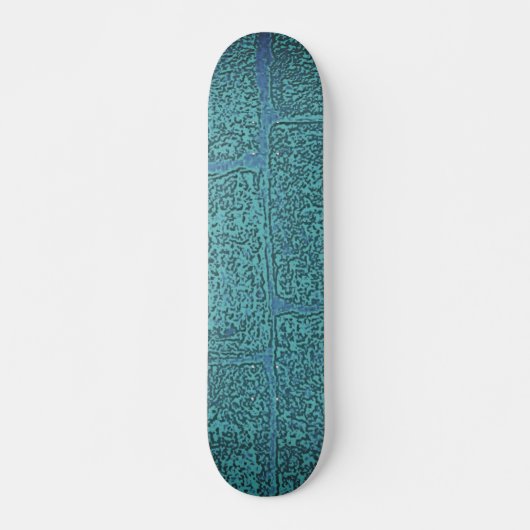 SKATEBOARD STIJL EN DESIGN (Voorkant)