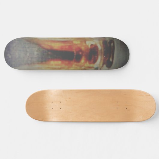 SKATEBOARD STIJL EN DESIGN (Horizontaal)