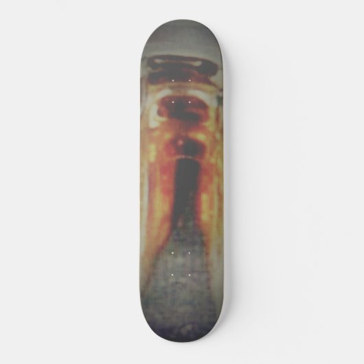 SKATEBOARD STIJL EN DESIGN (Voorkant)