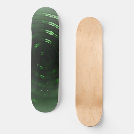 SKATEBOARD STIJL EN DESIGN (Voorkant)