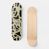 SKATEBOARD STIJL EN DESIGN (Voorkant)