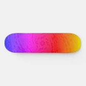 SKATEBOARD STIJL EN ONTWERP (Horizontaal)