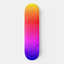 SKATEBOARD STIJL EN ONTWERP