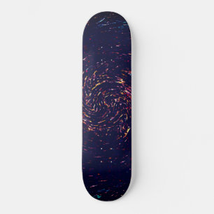 SKATEBOARD STIJL EN ONTWERP