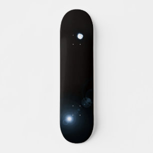 SKATEBOARD STIJL EN ONTWERP