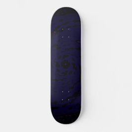SKATEBOARD STIJL EN ONTWERP