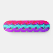 SKATEBOARD STIJL EN ONTWERP (Horizontaal)
