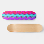 SKATEBOARD STIJL EN ONTWERP (Horizontaal)