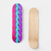 SKATEBOARD STIJL EN ONTWERP (Voorkant)