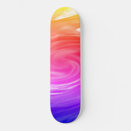 SKATEBOARD STIJL EN ONTWERP
