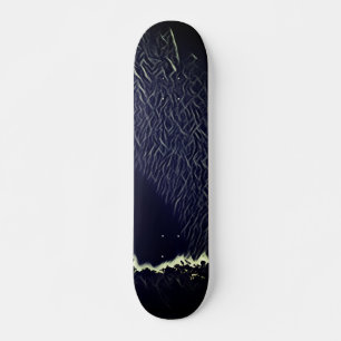 SKATEBOARD STIJL EN ONTWERP