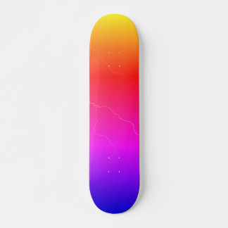 SKATEBOARD STIJL EN ONTWERP