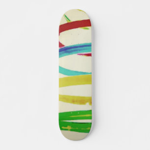 SKATEBOARD STIJL EN ONTWERP