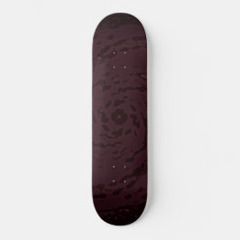 SKATEBOARD STIJL EN ONTWERP