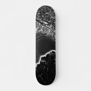 SKATEBOARD STIJL EN ONTWERP