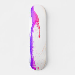 SKATEBOARD STIJL EN ONTWERP